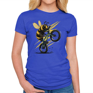 Buzzcycle