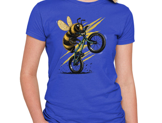 Buzzcycle