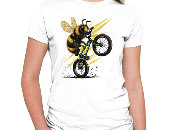 Buzzcycle