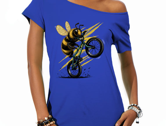 Buzzcycle