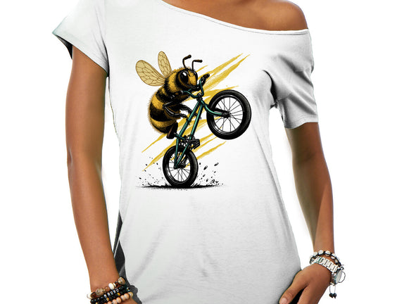 Buzzcycle