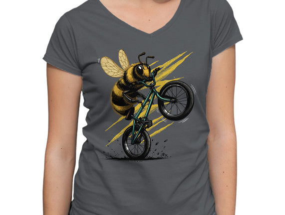 Buzzcycle