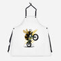 Buzzcycle-Unisex-Kitchen-Apron-GoshWow