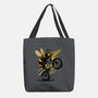 Buzzcycle-None-Basic Tote-Bag-GoshWow