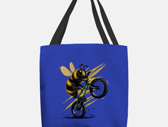 Buzzcycle