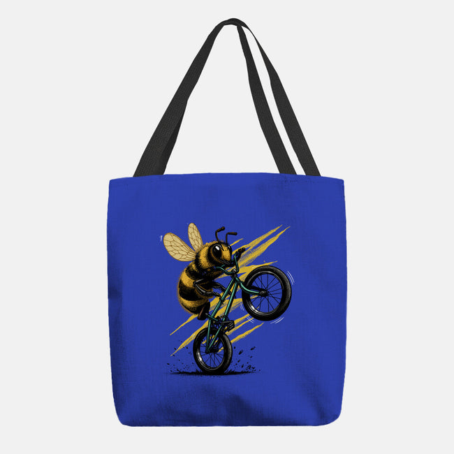 Buzzcycle-None-Basic Tote-Bag-GoshWow