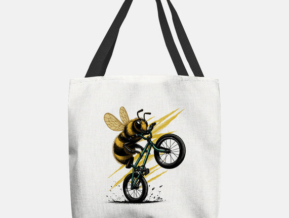 Buzzcycle