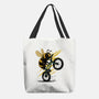 Buzzcycle-None-Basic Tote-Bag-GoshWow