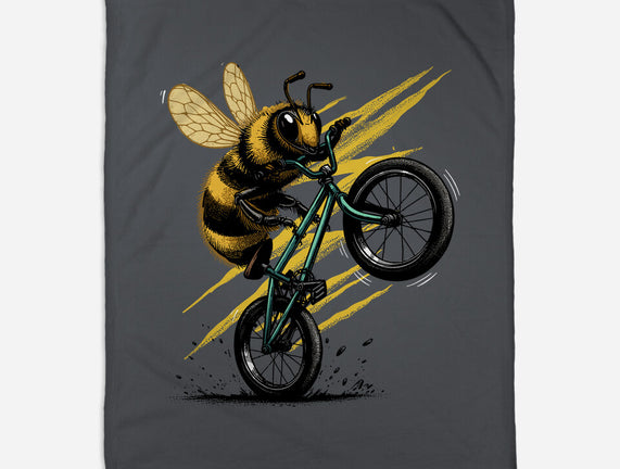 Buzzcycle