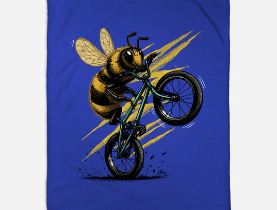 Buzzcycle