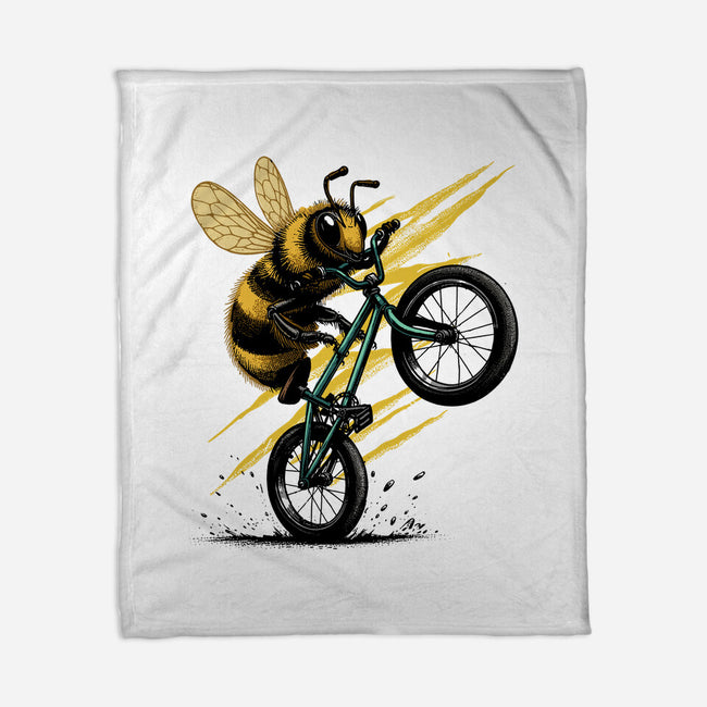 Buzzcycle-None-Fleece-Blanket-GoshWow