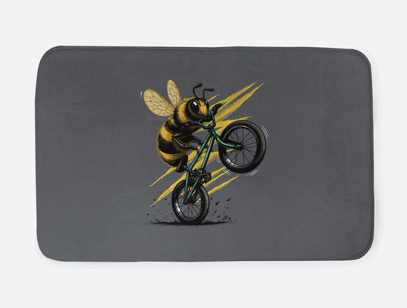 Buzzcycle