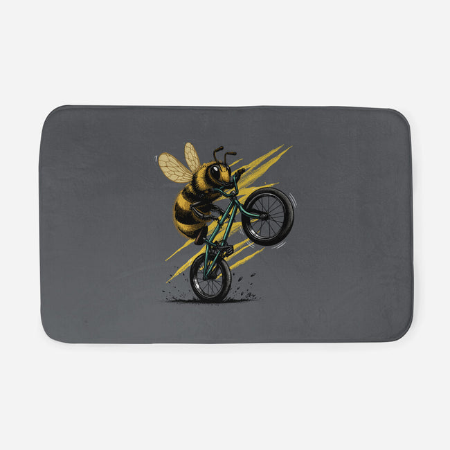 Buzzcycle-None-Memory Foam-Bath Mat-GoshWow