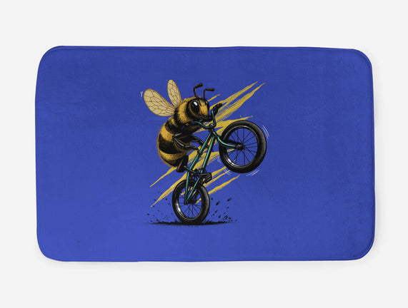 Buzzcycle