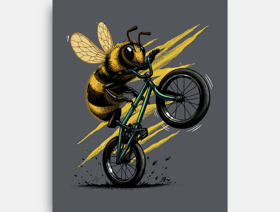 Buzzcycle