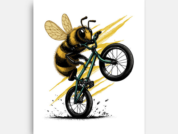 Buzzcycle