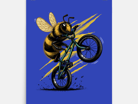 Buzzcycle