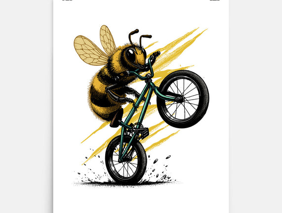 Buzzcycle