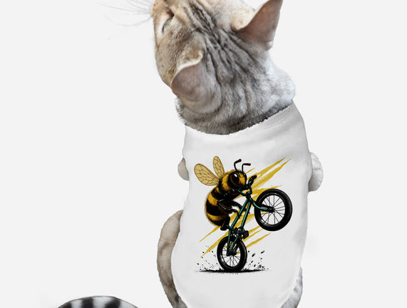 Buzzcycle