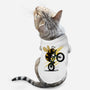 Buzzcycle-Cat-Basic-Pet Tank-GoshWow