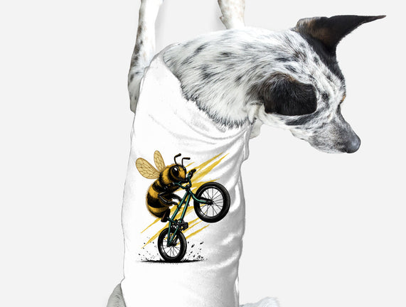 Buzzcycle