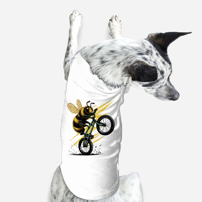 Buzzcycle-Dog-Basic-Pet Tank-GoshWow