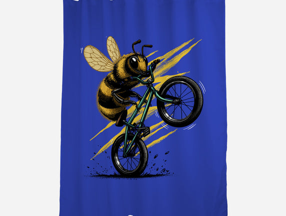 Buzzcycle