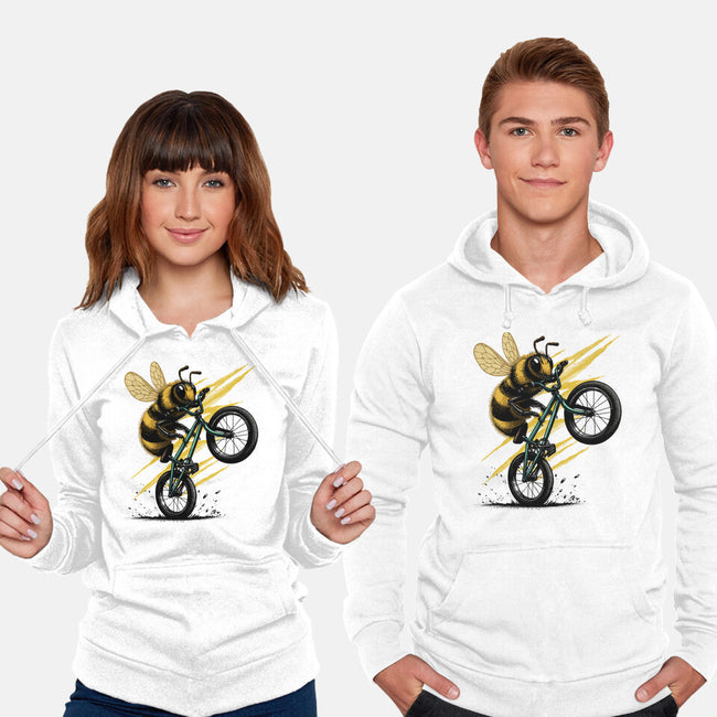 Buzzcycle-Unisex-Pullover-Sweatshirt-GoshWow