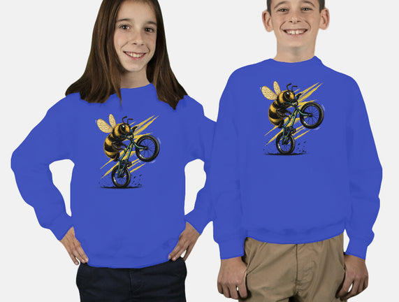 Buzzcycle