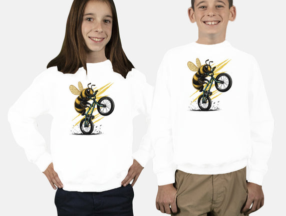 Buzzcycle