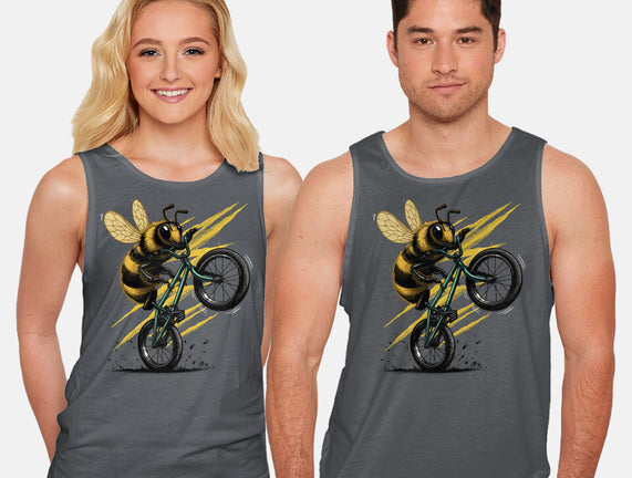 Buzzcycle