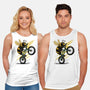 Buzzcycle-Unisex-Basic-Tank-GoshWow