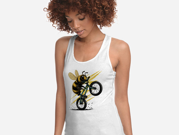 Buzzcycle