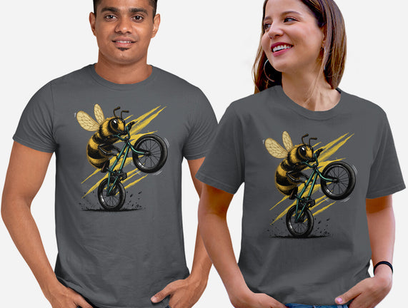 Buzzcycle