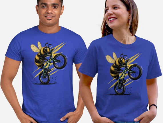 Buzzcycle