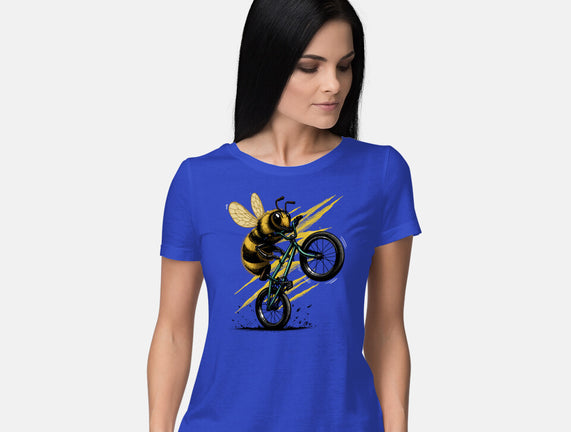 Buzzcycle