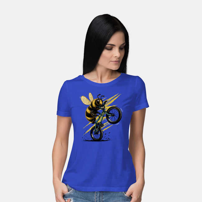 Buzzcycle-Womens-Basic-Tee-GoshWow