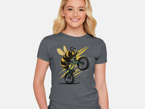 Buzzcycle