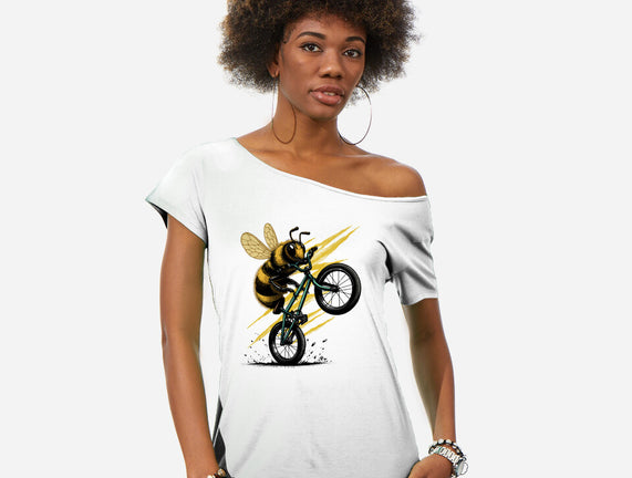 Buzzcycle