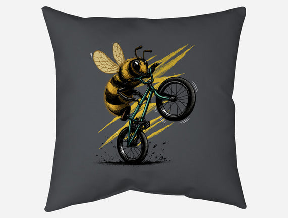 Buzzcycle