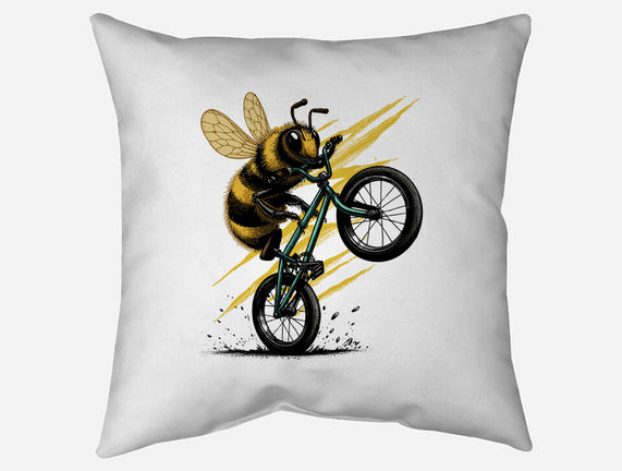 Buzzcycle