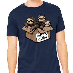 Adopt A Sloth