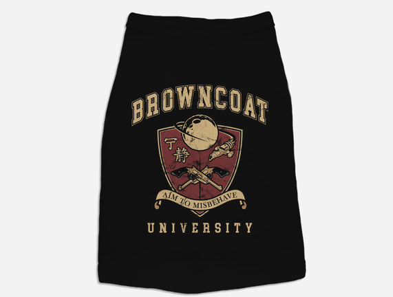 Browncoat University