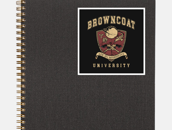 Browncoat University