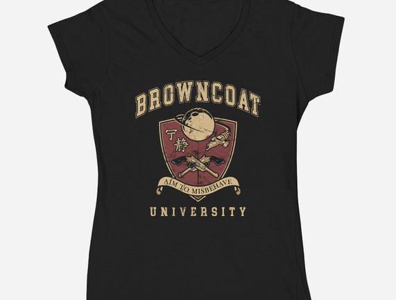 Browncoat University