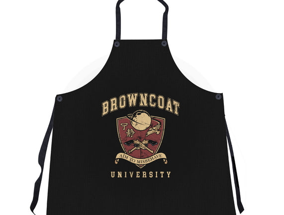 Browncoat University