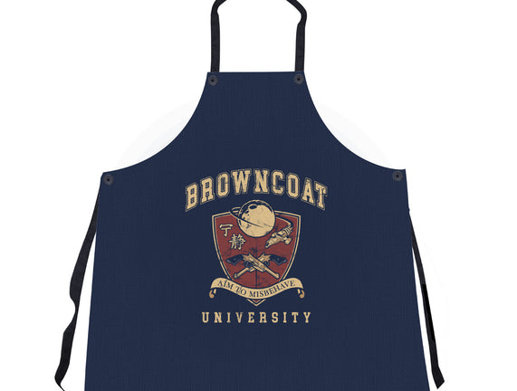 Browncoat University