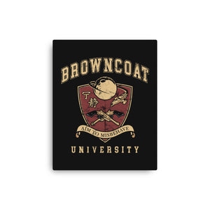 Browncoat University