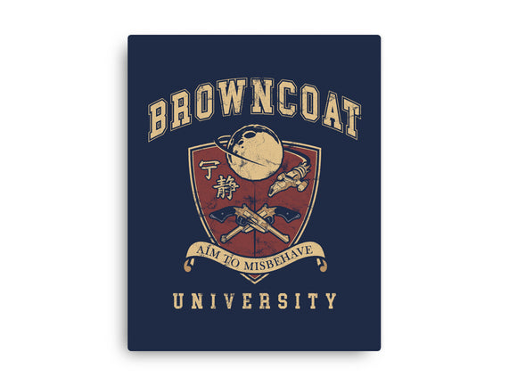 Browncoat University