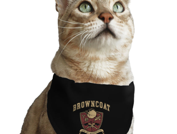 Browncoat University